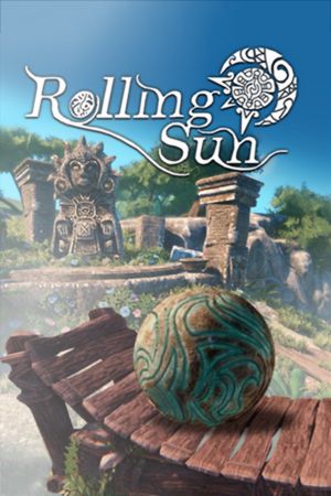 Rolling Sun Steam Ключ