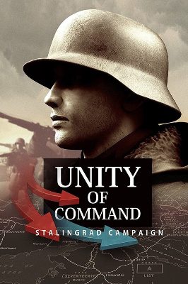 Unity of Command: Stalingrad Campaigns Steam Ключ