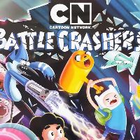 Cartoon Network: Battle Crashers US XBOX One / Xbox Series X|S Ключ