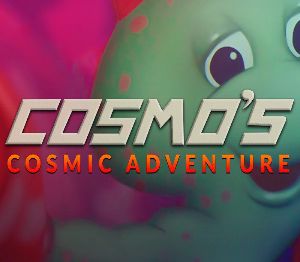 Cosmo's Cosmic Adventure PC Steam Ключ