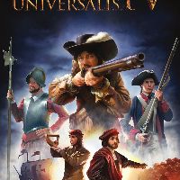 Europa Universalis IV: Стартовый набор PC Steam Ключ