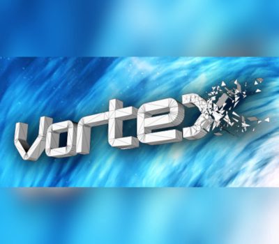 Vortex (Displace Media) Steam Ключ