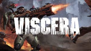 Viscera PC Steam Ключ