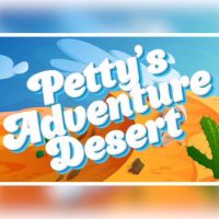 Petty's Adventure: Desert Steam Ключ