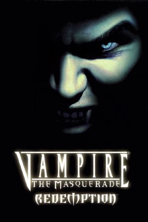 Vampire: The Masquerade - Redemption GOG Ключ