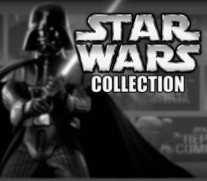 Star Wars Коллекция 2015 Steam Подарок