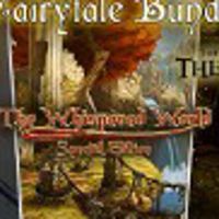 The Daedalic Fairytale Набор Steam Ключ