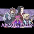 Arcadia Fallen — Ключи активации