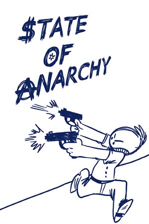 State of Anarchy Steam Ключ