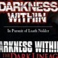 Darkness Within 1 + 2 Набор Steam Ключ