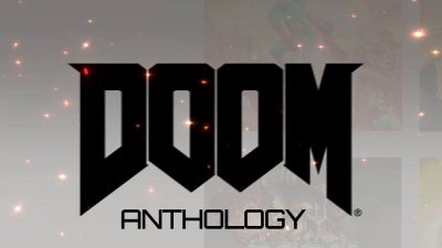 DOOM Anthology EU XBOX One / Xbox Series X|S Ключ