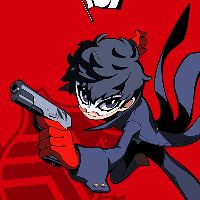 Persona 5 Tactica: Digital Deluxe-издание PC Steam Ключ