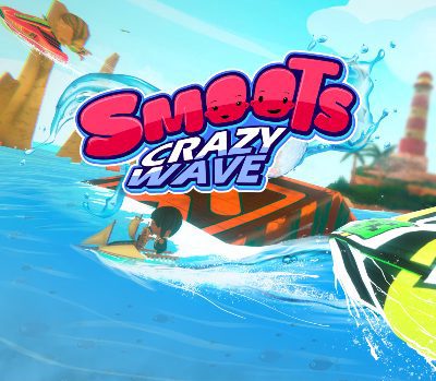 Smoots Crazy Wave PC Steam CD Key