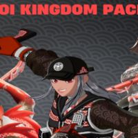 Fortnite - Koi Kingdom Pack TR XBOX One / Xbox Series X|S Ключ