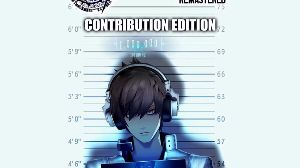 FREEDOM WARS Ремастер: Contribution издание RoW PC Steam Ключ