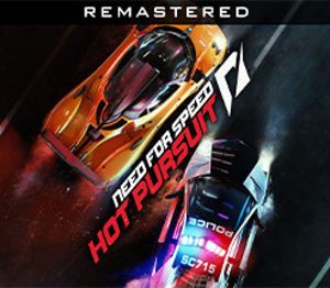 Need for Speed: Hot Pursuit Ремастер NA Nintendo Switch Ключ