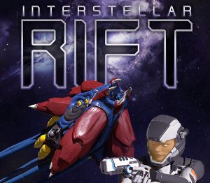 Interstellar Rift Steam Ключ