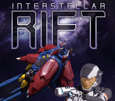 Interstellar Rift Steam Ключ