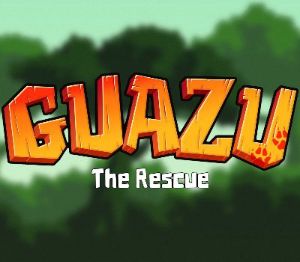 Guazu: The Rescue PC Steam CD Key