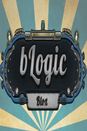 bLogic Blox Steam Ключ