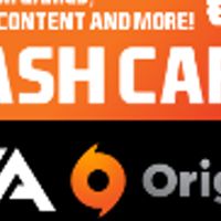 EA Origin €15 Cash Карта FR