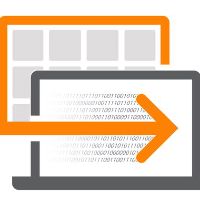 Laplink PCmover Professional Ключ (1 Use / 1 PC)