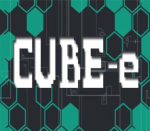 CUBE-e Steam Ключ