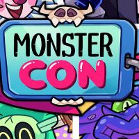 Monster Prom 4: Monster Con PC Steam Ключ