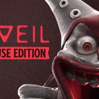 REVEIL: Fun House издание PC Steam Аккаунт