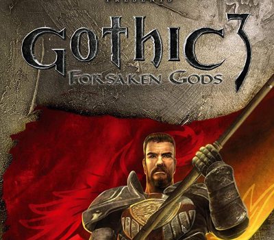 Gothic 3: Forsaken Gods Улучшенное издание PC Steam Ключ