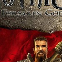 Gothic 3: Forsaken Gods Улучшенное издание PC Steam Ключ