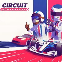 Circuit Superstars Steam Альтергифт