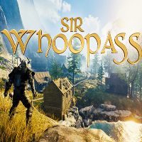 Sir Whoopass: Immortal Death Xbox Series X|S Аккаунт