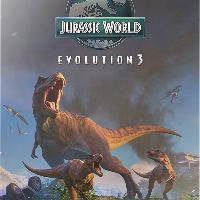 Jurassic World Evolution 3 Premium-издание PC Steam Ключ