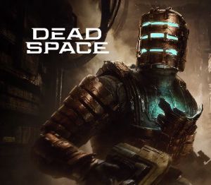 Dead Space PS5 Online Аккаунт Activation