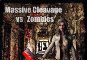 Massive Cleavage vs Zombies: Awesome издание Steam Ключ