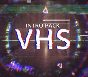 Movavi Video Editor Plus 2020 Effects - VHS Intro Pack DLC Steam Ключ