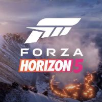 Forza Horizon 5 NG XBOX One / Xbox Series X|S / Windows 10/11 Ключ
