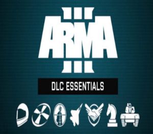 Arma 3 - DLC Essentials Steam Ключ