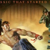 Wolfenstein 3D Steam Подарок