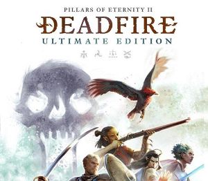 Pillars of Eternity II: Deadfire Ultimate-издание US XBOX One / Xbox Series X|S Ключ