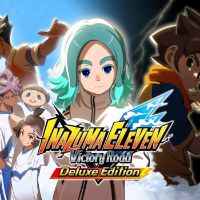 INAZUMA ELEVEN: Victory Road Deluxe-издание EU Xbox Series X|S Ключ