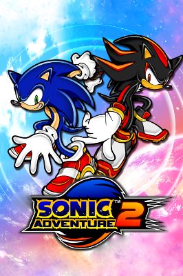 Sonic Adventure 2 RU Steam Ключ