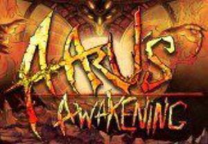 Aaru's Awakening Steam Ключ