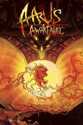 Aaru's Awakening Steam Ключ
