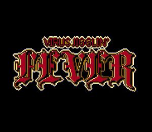 Virus Jigglin' Fever Steam Ключ