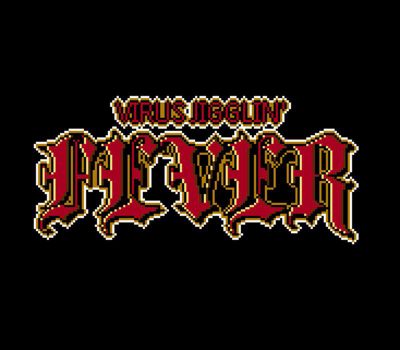 Virus Jigglin' Fever Steam Ключ