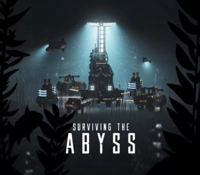 Surviving the Abyss EU PC Steam Альтергифт