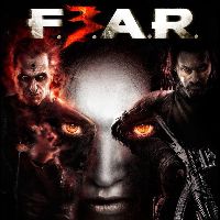 F.E.A.R. 3 Steam Ключ