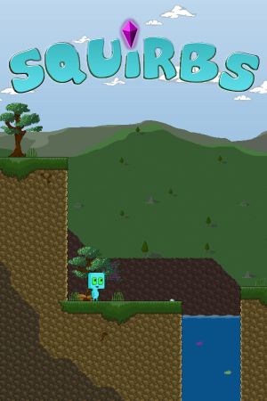 Squirbs Steam Ключ